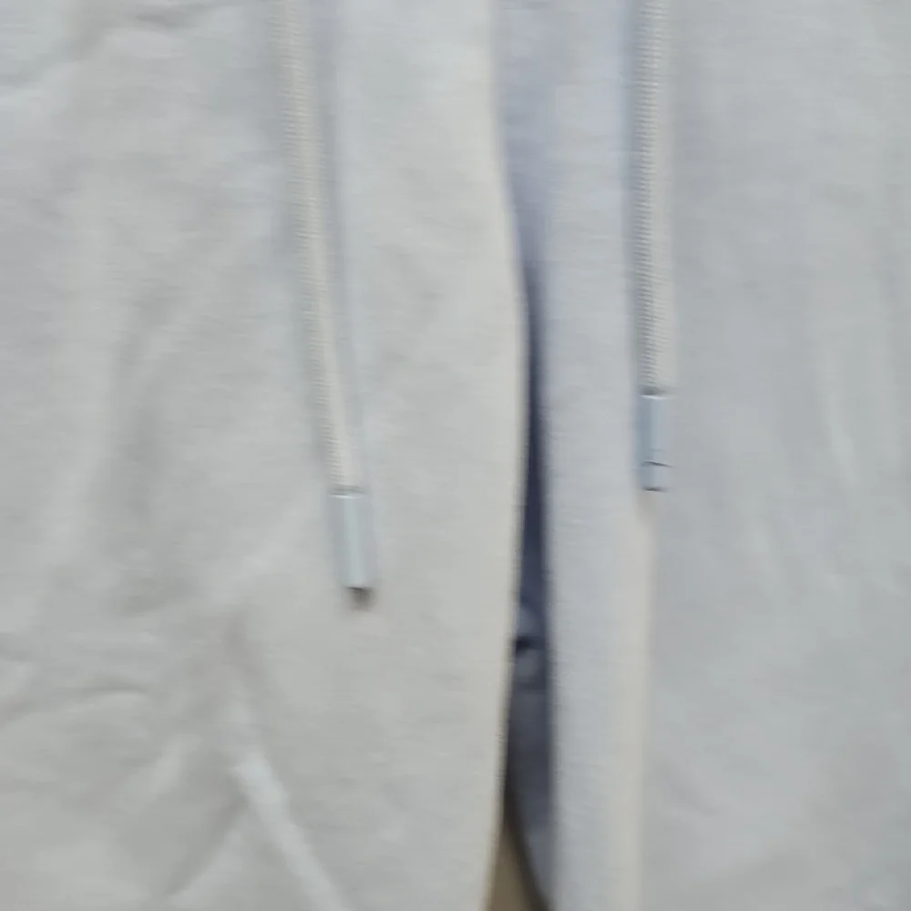 KE Jordan Brooklyn Fleece Men's Sweatpants - Blue/White - Size M